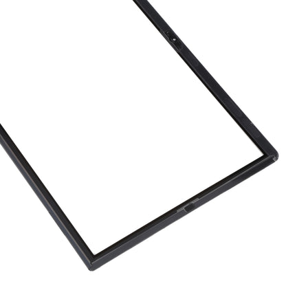 Lentille extérieure en verre de l'écran avant pour MacBook Pro 15 A1286 2009-2012