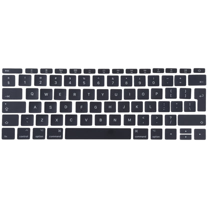 Capuchons de touches version britannique pour MacBook Pro Retina 13 pouces A1708