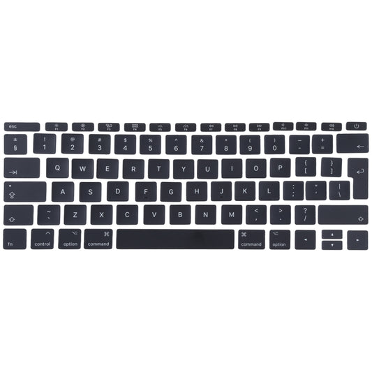 Capuchons de touches version britannique pour MacBook Pro Retina 13 pouces A1708