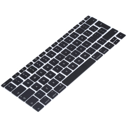 Capuchons de touches version britannique pour MacBook Pro Retina 13 pouces A1708