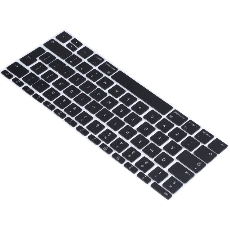 Capuchons de touches version britannique pour MacBook Pro Retina 13 pouces A1708