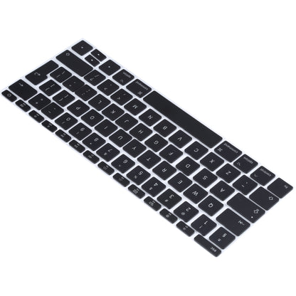 Capuchons de touches version britannique pour MacBook Pro Retina 13 pouces A1708