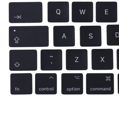 Capuchons de touches version britannique pour MacBook Pro Retina 13 pouces A1708