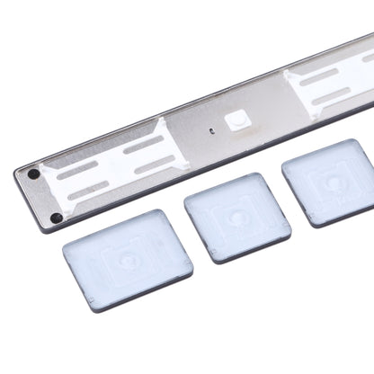 Capuchons de touches version britannique pour MacBook Pro Retina 13 pouces A1708