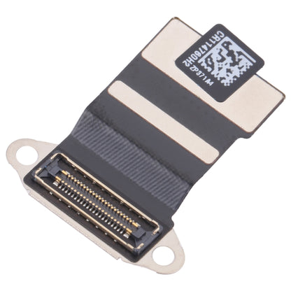Câble flexible pour écran LCD pour Macbook Pro 13,3 pouces 2020 A2338 821-02854-a