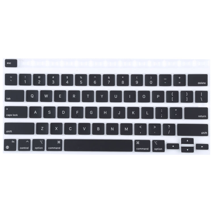 Capuchons de touches version américaine pour MacBook Pro Retina 13 pouces M1 A2338