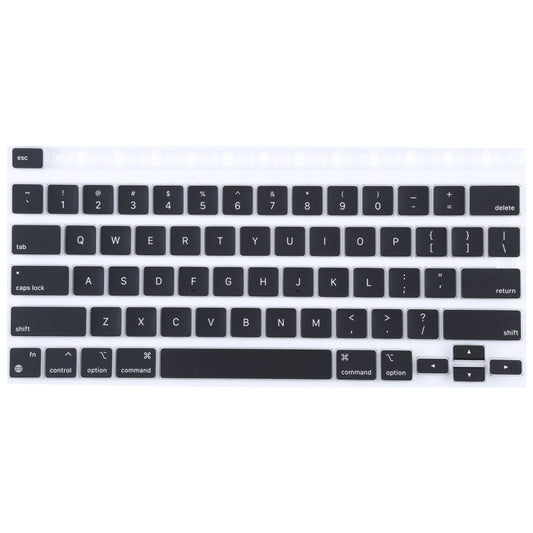 Capuchons de touches version américaine pour MacBook Pro Retina 13 pouces M1 A2338