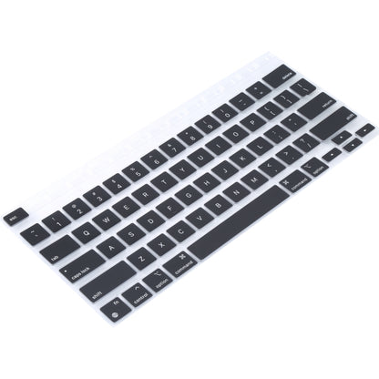 Capuchons de touches version américaine pour MacBook Pro Retina 13 pouces M1 A2338