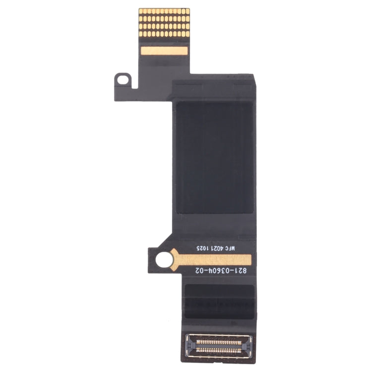 Câble flexible pour écran LCD pour Macbook Pro 16 pouces 2021 A2485