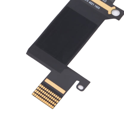 Câble flexible pour écran LCD pour Macbook Pro 16 pouces 2021 A2485