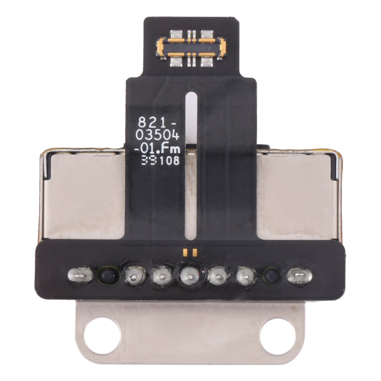 Prise d'alimentation CC pour Macbook Pro 14 pouces A2442 2021 EMC3650