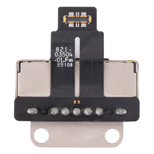 Prise d'alimentation CC pour Macbook Pro 14 pouces A2442 2021 EMC3650