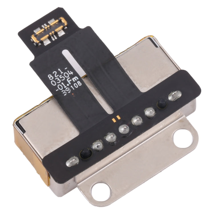 Prise d'alimentation CC pour Macbook Pro 14 pouces A2442 2021 EMC3650