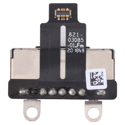 Prise d'alimentation CC pour Macbook Pro 16 pouces A2485 2021