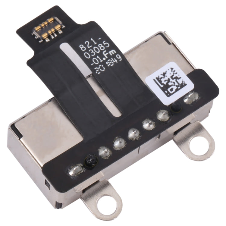 Prise d'alimentation CC pour Macbook Pro 16 pouces A2485 2021