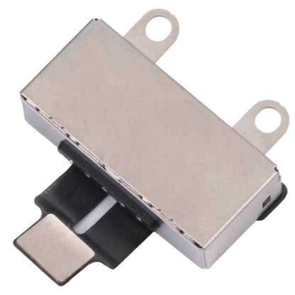 Prise d'alimentation CC pour Macbook Pro 16 pouces A2485 2021