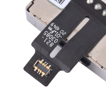 Prise d'alimentation CC pour Macbook Pro 16 pouces A2485 2021