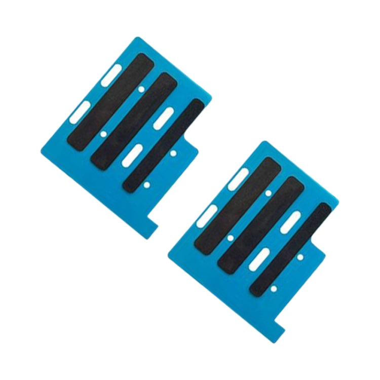 Autocollants de bande adhésive de batterie pour MacBook A1706 A1989 A2338