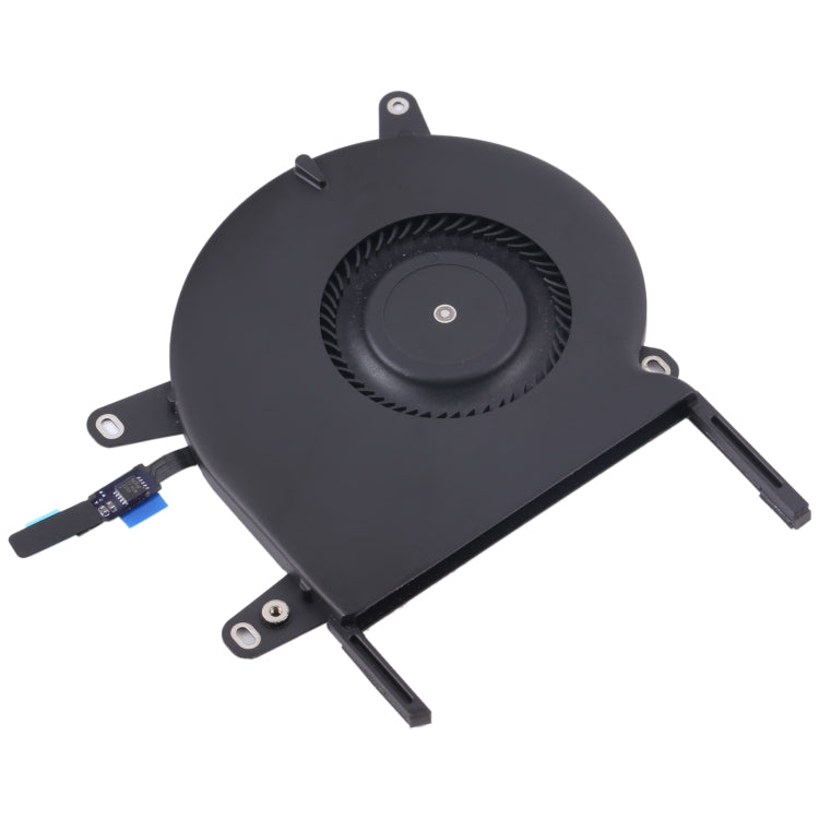 Ventilateur de refroidissement CPU pour Macbook Pro 13.3 pouces A2338 2020