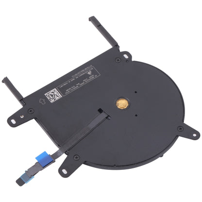 Ventilateur de refroidissement CPU pour Macbook Pro 13.3 pouces A2338 2020