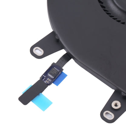 Ventilateur de refroidissement CPU pour Macbook Pro 13.3 pouces A2338 2020