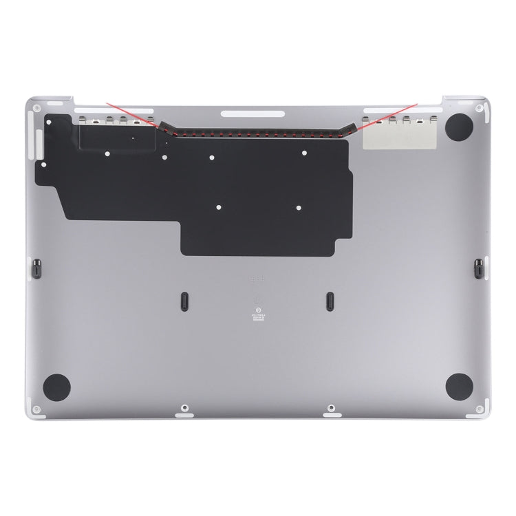Coque inférieure pour Macbook Pro Retina 13 pouces M1 A2338 2020
