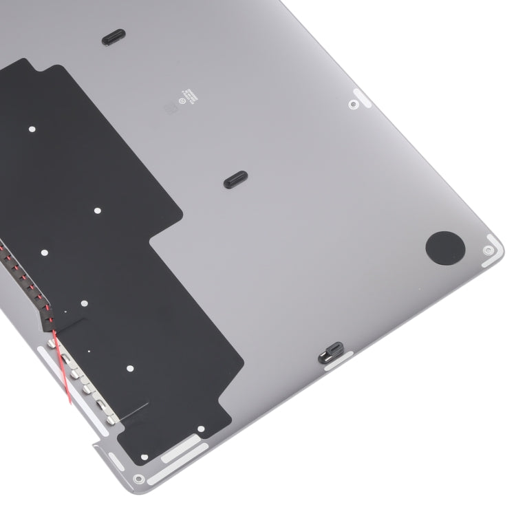 Coque inférieure pour Macbook Pro Retina 13 pouces M1 A2338 2020