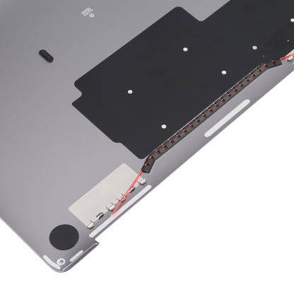 Coque inférieure pour Macbook Pro Retina 13 pouces M1 A2338 2020