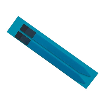 Autocollants de bande adhésive pour haut-parleur Macbook Air Retina 13 A1932 A2179