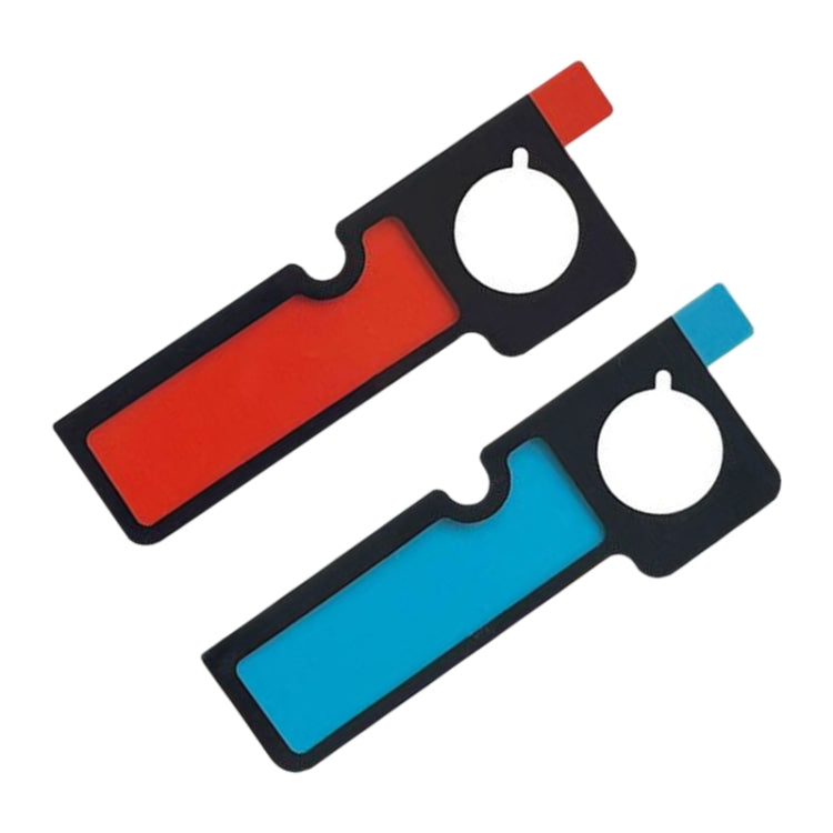 Autocollants de bande adhésive pour haut-parleur Macbook Pro Retina 15 A1707