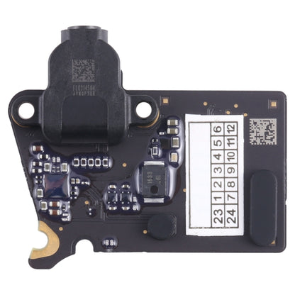 Carte Jack Audio pour MacBook Air Retina 13 pouces A2337 2020