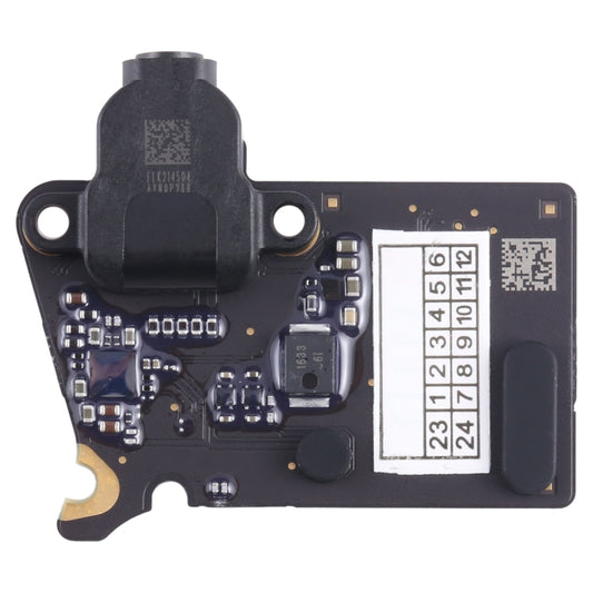 Carte Jack Audio pour MacBook Air Retina 13 pouces A2337 2020