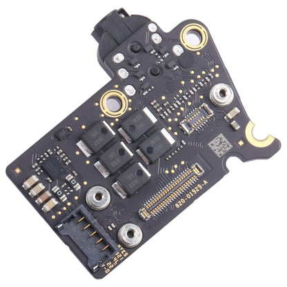 Carte Jack Audio pour MacBook Air Retina 13 pouces A2337 2020
