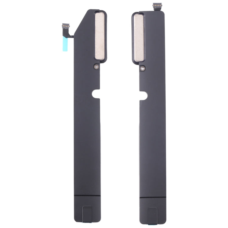 1 paire de haut-parleurs et de sonnerie pour Macbook Air 13 pouces M1 A2337 2020 EMC3598