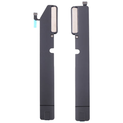 1 paire de haut-parleurs et de sonnerie pour Macbook Air 13 pouces M1 A2337 2020 EMC3598