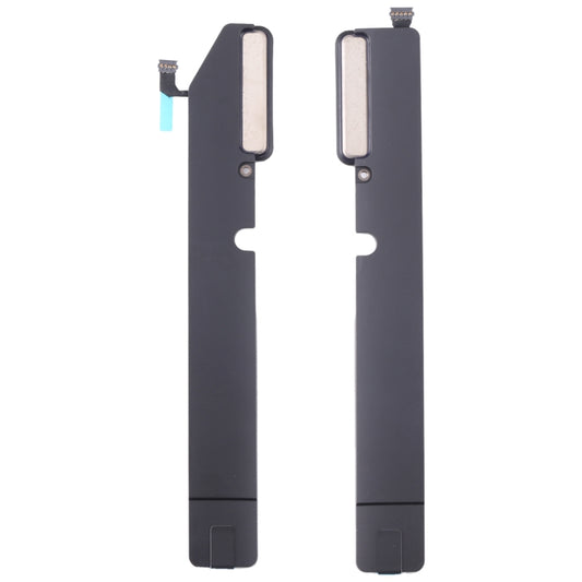 1 paire de haut-parleurs et de sonnerie pour Macbook Air 13 pouces M1 A2337 2020 EMC3598