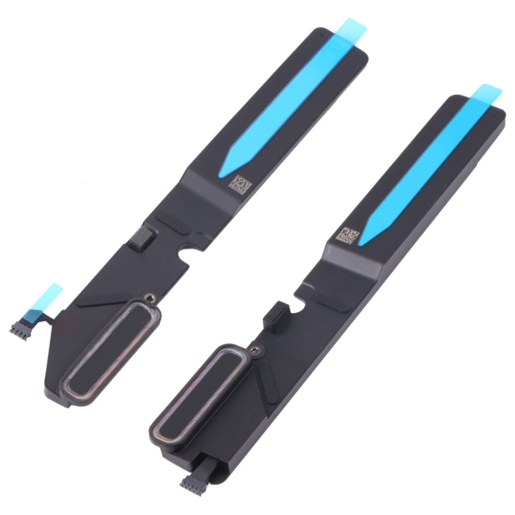 1 paire de haut-parleurs et de sonnerie pour Macbook Air 13 pouces M1 A2337 2020 EMC3598