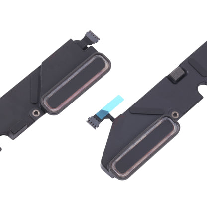1 paire de haut-parleurs et de sonnerie pour Macbook Air 13 pouces M1 A2337 2020 EMC3598