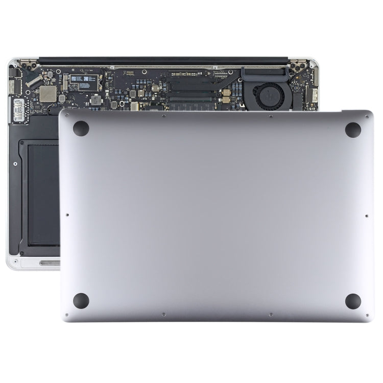 Coque inférieure pour Macbook Air 13 pouces M1 A2337 2020