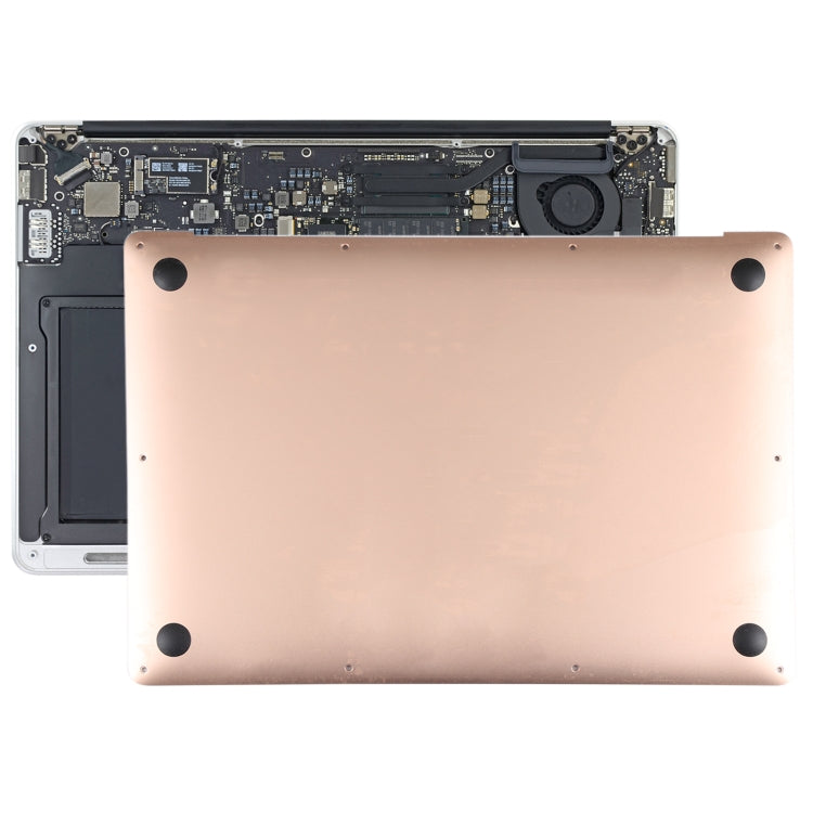 Coque inférieure pour Macbook Air 13 pouces M1 A2337 2020