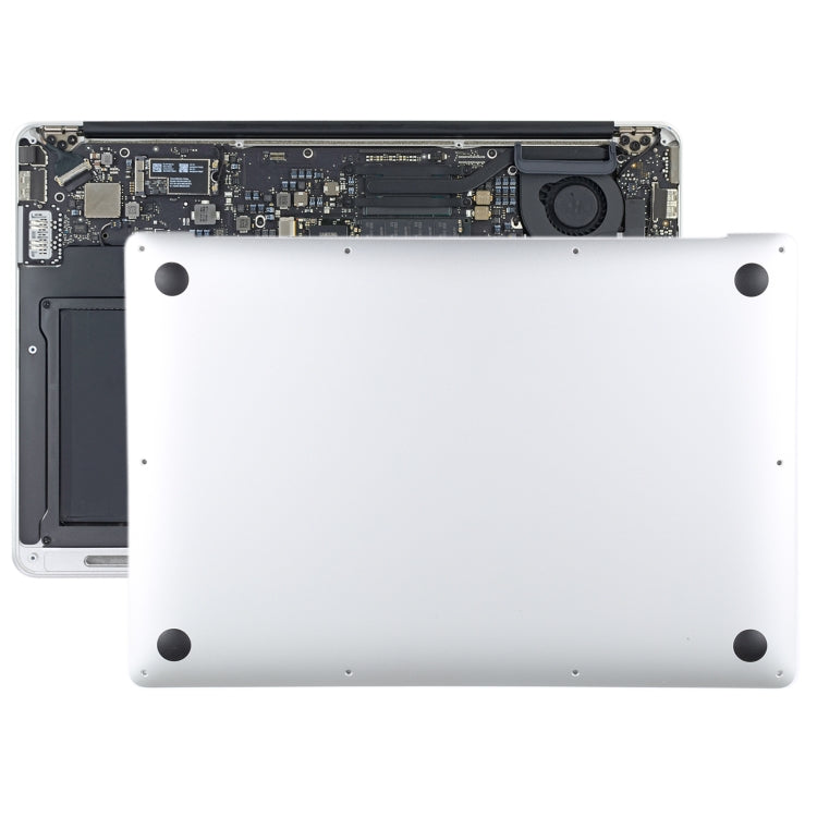 Coque inférieure pour Macbook Air 13 pouces M1 A2337 2020