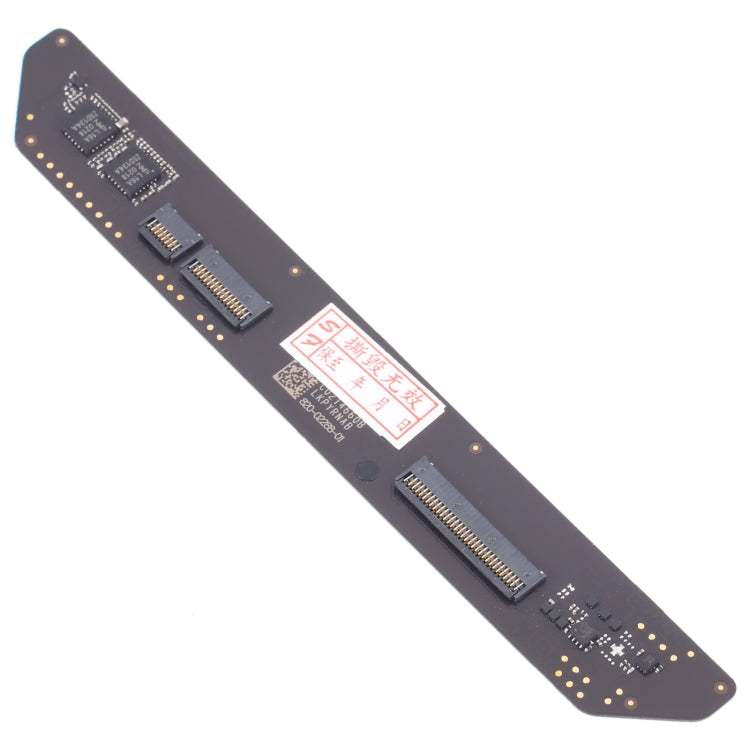 Connecteur de clavier tactile pour Macbook Air 13 A2337 2020 EMC3598