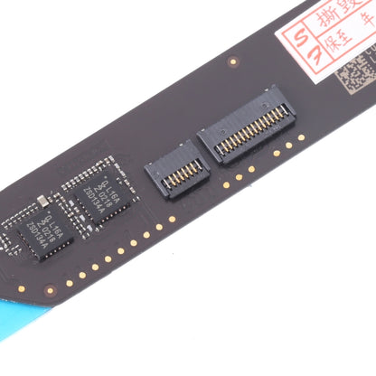 Connecteur de clavier tactile pour Macbook Air 13 A2337 2020 EMC3598