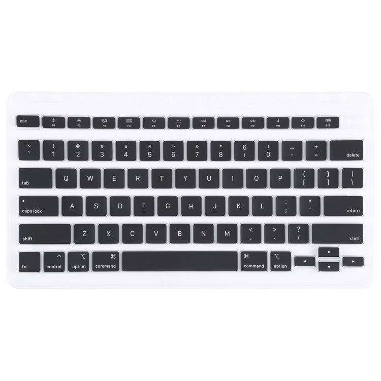 Capuchons de touches version américaine pour MacBook Air 13,3 pouces A2179 2020