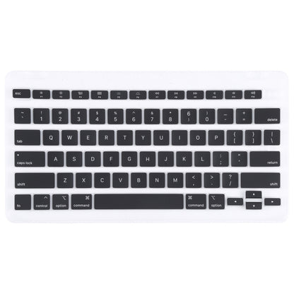 Capuchons de touches version américaine pour MacBook Air 13,3 pouces A2179 2020