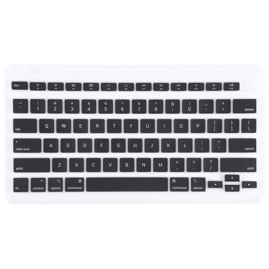 Capuchons de touches version américaine pour MacBook Air 13,3 pouces A2179 2020