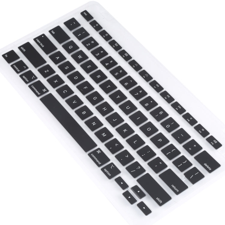 Capuchons de touches version américaine pour MacBook Air 13,3 pouces A2179 2020
