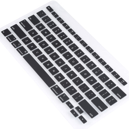 Capuchons de touches version américaine pour MacBook Air 13,3 pouces A2179 2020