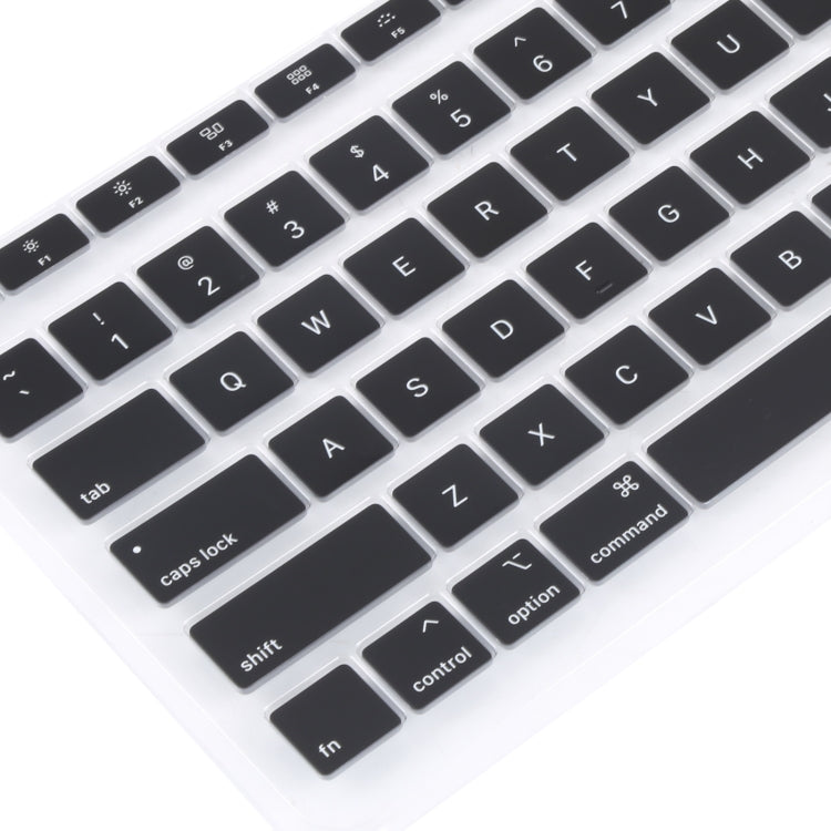 Capuchons de touches version américaine pour MacBook Air 13,3 pouces A2179 2020