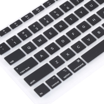 Capuchons de touches version américaine pour MacBook Air 13,3 pouces A2179 2020